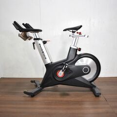 【10/8受渡予定】≪zyt933ジ≫ PHOENIX/フェニックス スピンバイク S300 Spin Bike エアロバイク/フィットネス/自転車/室内運動/有酸素運動 現状品 50329-01 