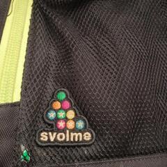 SVOLMEリュックの画像