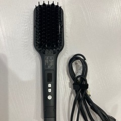 SALONIA ストレートヒートブラシ の画像