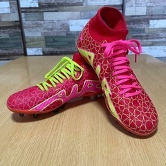 子供用サッカースパイク23.5cm