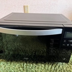 電子レンジ