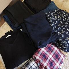 洋服色々あげます!【お取引中】