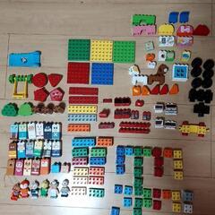 アンパンマン　ブロックラボ　 脳を育む 初めてのブロック ワゴン...