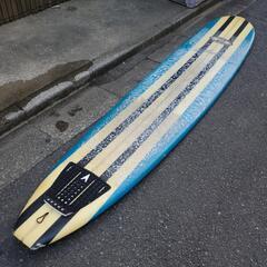 【受付終了】湘南コーストライン オーダーメイド ロングサーフボー...
