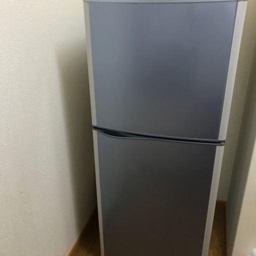 冷蔵庫(決まりました)