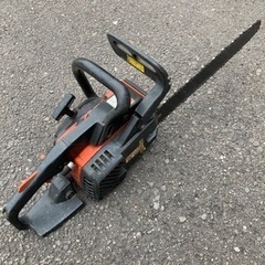 チェーンソー