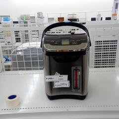 ★ジモティ割あり★  電気ポット 2.2L 19年製 動作確認／...