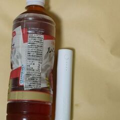 モバイルバッテリー　バッファロー製の画像