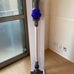 ダイソン DC35