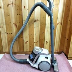 アイリスオーヤマ　KIC-C100TA　サイクロンクリーナー　サ...