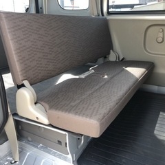 【売却決定】DA17V  H29  エブリィVの画像