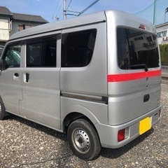 【売却決定】DA17V  H29  エブリィVの画像