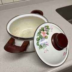 キッチン用品 鍋 フライパンの画像