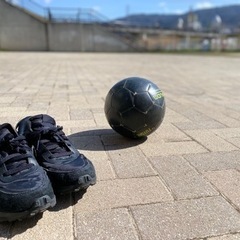 サッカー教えます⚽️