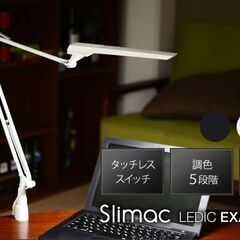 LEDライト スライマック レディックエグザーム DIVA Sl...
