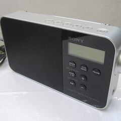 新生活！品質保証☆配達有り！11000円(税別）SONY ラジオ...