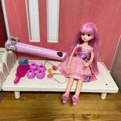 キラチェン！リカちゃん
