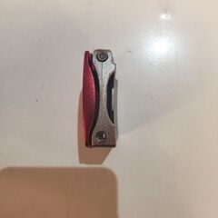 新品未使用　Knog　ファンクションマルチツール7　携帯工具の画像