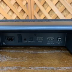 【愛品館江戸川店】BOSE 2021年 DHT-S216 サウンドバー　お問い合わせID:132-012555-007 の画像