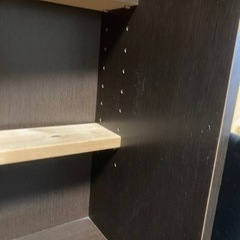 本棚（お取引中）の画像