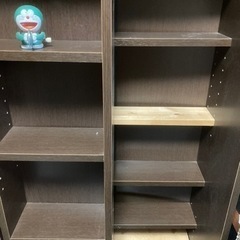 本棚（お取引中）の画像