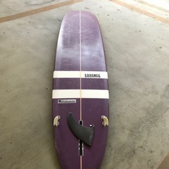 ロングボード (9フィート)