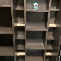 本棚（お取引中）の画像