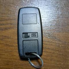 スマートキー　スズキの画像