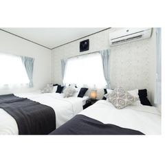 【1回6000円以上の高単価物件】清掃員募集の画像