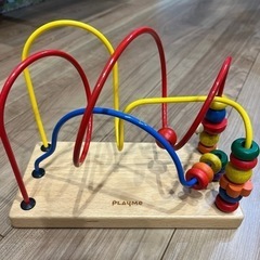 ボーネルンドのような知育玩具