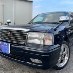 ★支払い総額25万円★トヨタ クラウンセダン スーパーサルーン ...