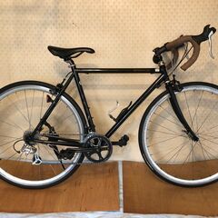 Fuji ストラトス　ロードバイク
