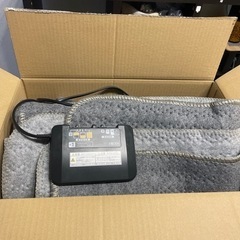 ホットカーペット　3畳用の画像