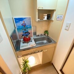 🌻契約金9,600円のみ＆６月家賃無料🌻インターネット無料💓室内はTVモニターホン・ガスコンロ・浴室水栓（自動温度調節）・エアコン等々標準装備💓 − 福岡県