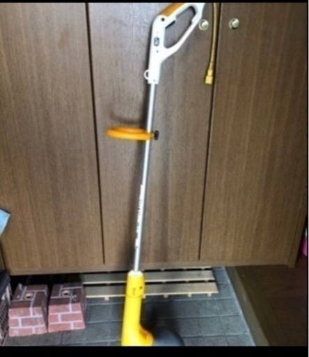 RYOBI 刈払い機