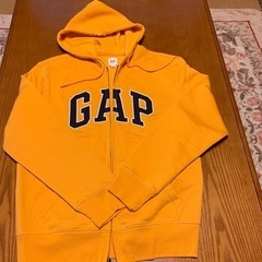 GAP パーカーMENS【M】アメリカサイズ　1500円→1200円