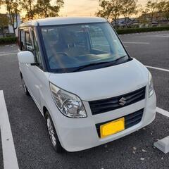 スズキパレット！ワンプライス！車検長い！春日井市から！
