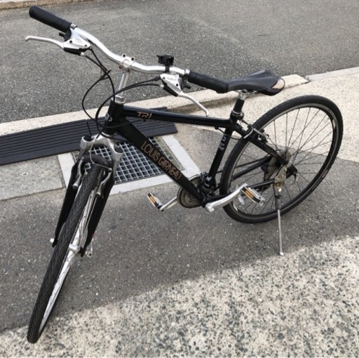 ⭐︎中古品　自転車　170×60×110cm⭐︎