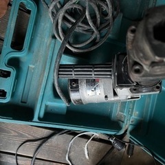 マキタ　電動ハンマ