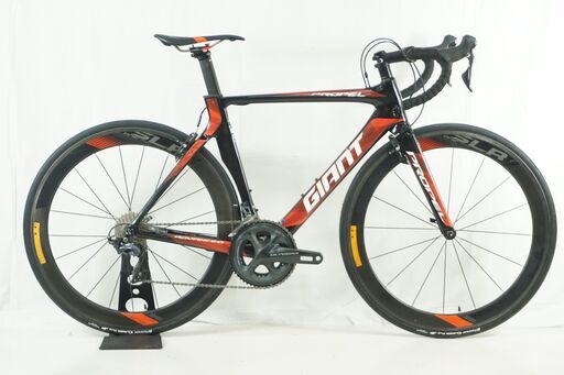GIANT 「ジャイアント」 PROPEL ADVANCED PRO1 2018年モデル ロードバイク