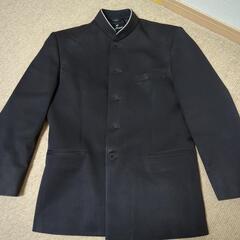 学生服上のみ175A