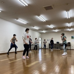 SALSATION®︎サルセーション　レギュラーレッスンの画像