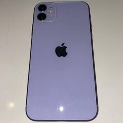 本日のみsimフリー iPhone11 128gb