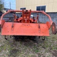 クボタB1-15Dトラクター 4WD倍速 15馬力ディーゼル、使用時間925Hタイヤにひび割れなし埼玉県の画像