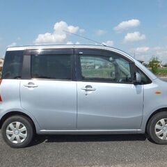 １万㌔台　車検２年付　修復歴無し　ナビ　ＴＶ　総額３０万　ﾀﾝﾄｴｸﾞｾﾞの画像