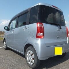 １万㌔台　車検２年付　修復歴無し　ナビ　ＴＶ　総額３０万　ﾀﾝﾄｴｸﾞｾﾞの画像