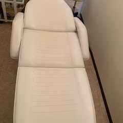 エステ施術ベット