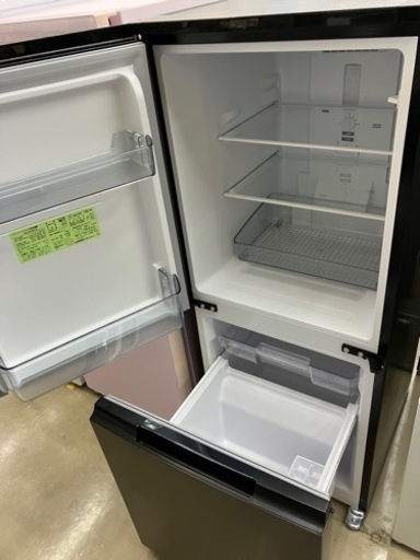 SHARP?メガフリーサー?冷蔵庫6999