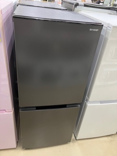 SHARP?メガフリーサー?冷蔵庫6999