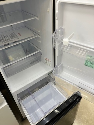 MITSUBISHI?大きめ冷凍室?冷蔵庫6900